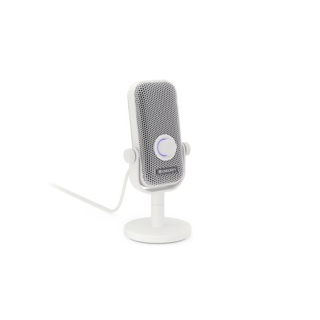 Mic Endorfy Solum Voice S Onyx White