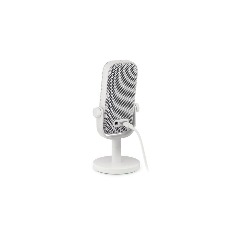 Mic Endorfy Solum Voice S Onyx White