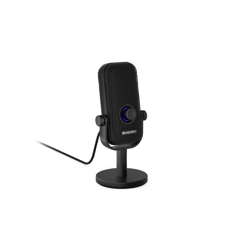 Solum Voice S (schwarz, USB-C)