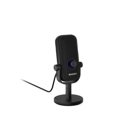 Solum Voice S (schwarz, USB-C)