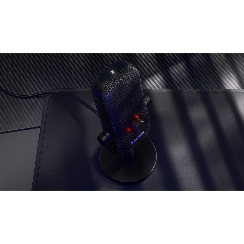 Solum Voice S (schwarz, USB-C)