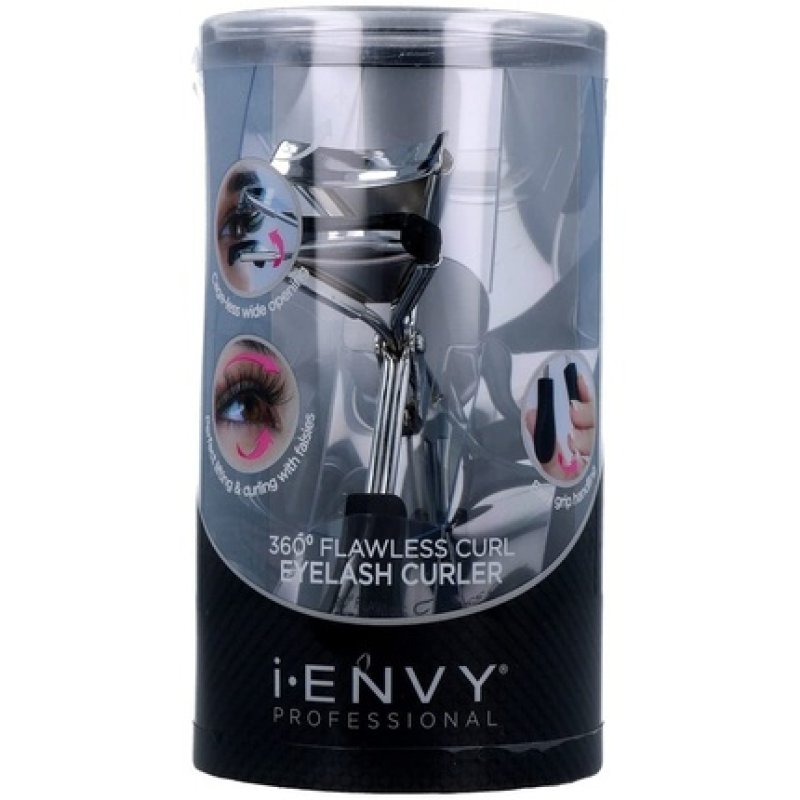 I Envy 360 Flawless Lash Curler