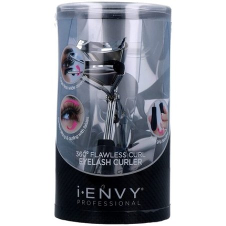 I Envy 360 Flawless Lash Curler