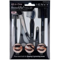I-Envy All In One Beautiful Tool Kit, Unique, Standard
