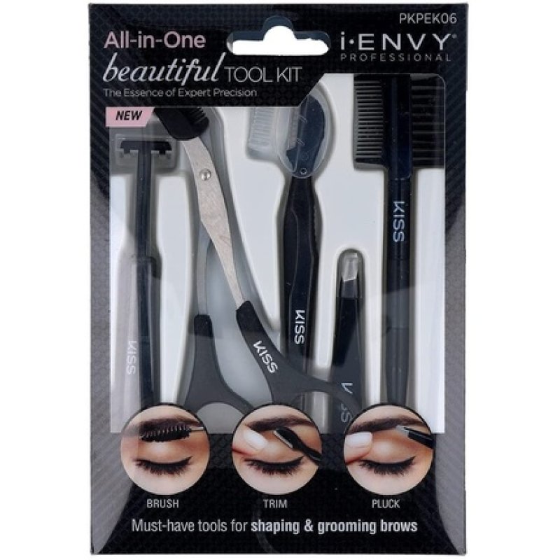I-Envy All In One Beautiful Tool Kit, Unique, Standard