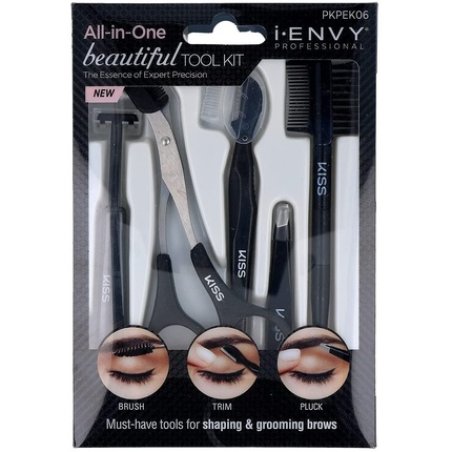 I-Envy All In One Beautiful Tool Kit, Unique, Standard