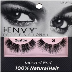 I Envy Strip Lash/Band Quattro 01 Pkpe62