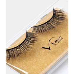 V Luxe Mink Lashes Pearl - Pack of 3