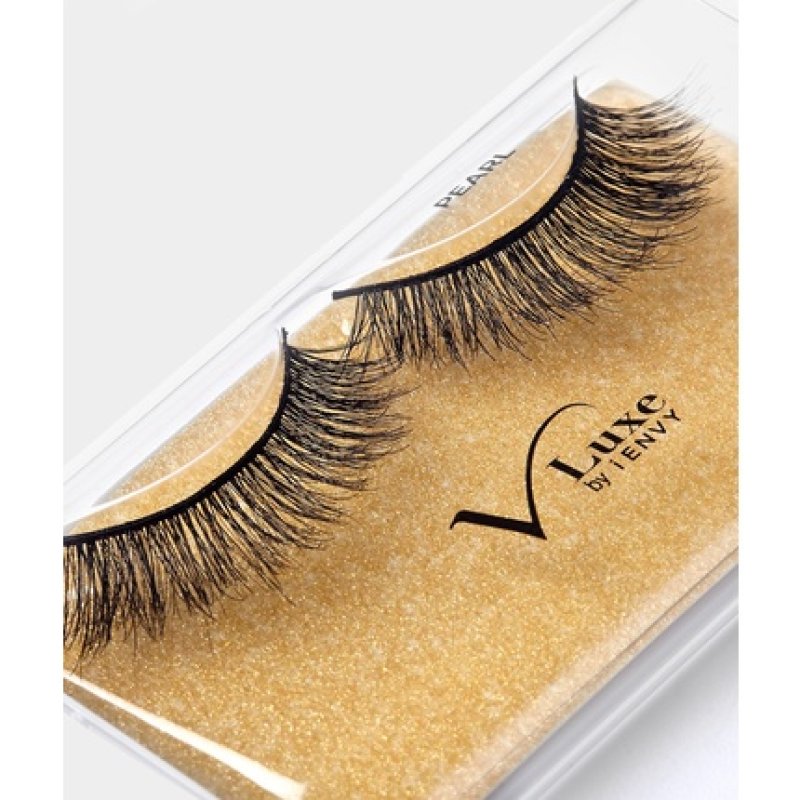 V Luxe Mink Lashes Pearl - Pack of 3
