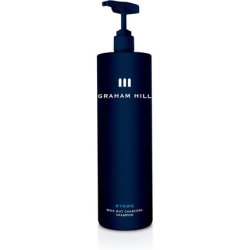 STOWE Wax Out Charcoal Shampoo1000 ml