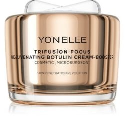 Yonelle Trifusion Focus 55 Ml Antiaging Day And Night Cream