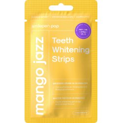 Smilepen Mango Jazz Bande de blanchissement des dents
