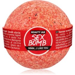 Beauty Jar Sex Bomb Bath Bomb 150 G