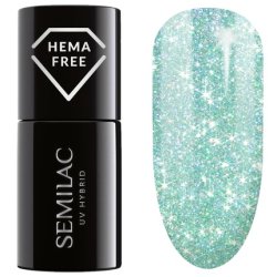 Semilac UV Nail Polish Hybrid 239 Mermaid Tail 7ml