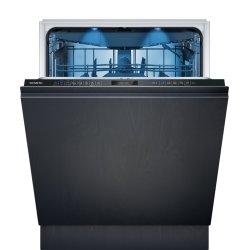Siemens iQ500 SN95EX22CE dishwasher Fully built-in 14 place settings