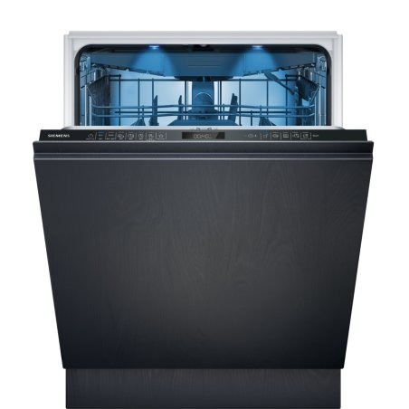 Siemens iQ500 SN95EX22CE dishwasher Fully built-in 14 place settings