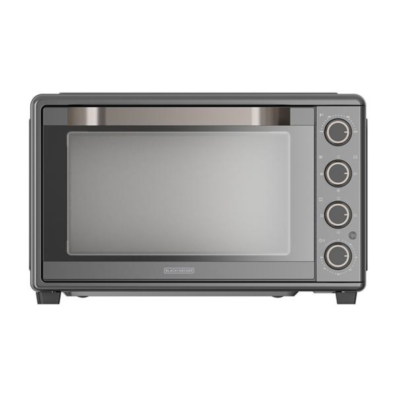 FOUR 45 L 2000W 5 MODES DONT CT TB TH° 100 A 230°C GRIS ANTHRACITE *
