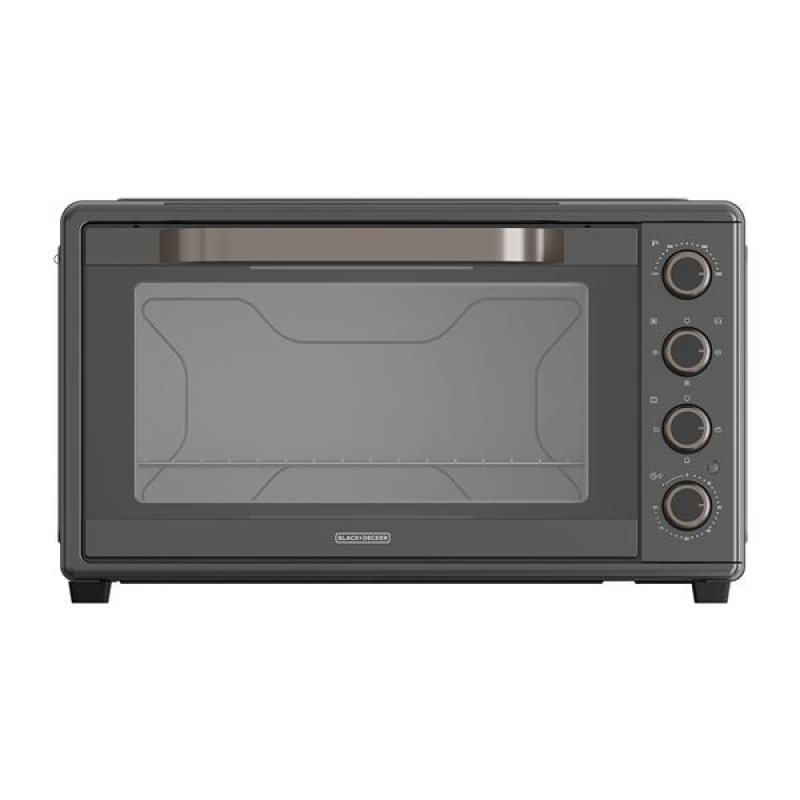 FOUR 60 L 2000W 5 MODES DONT CT TB TH° 100 A 230°C GRIS ANTHRACITE *