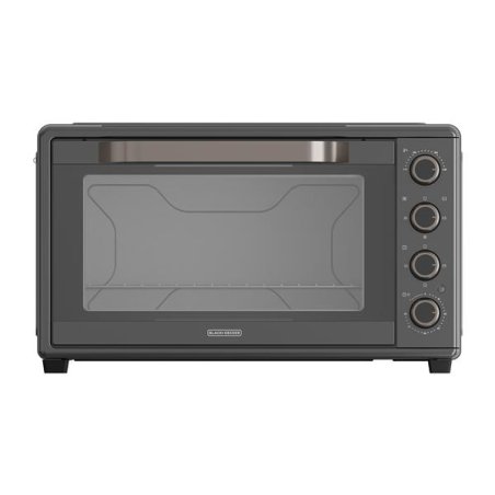 FOUR 60 L 2000W 5 MODES DONT CT TB TH° 100 A 230°C GRIS ANTHRACITE *