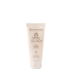 Suntribe Day Cream Mineral Spf20 40ml