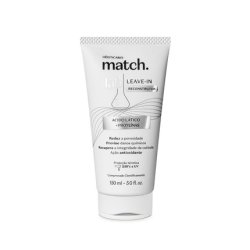 O Botanical Match Lab Leave-In Reconstructor for Damaged Colored Hair