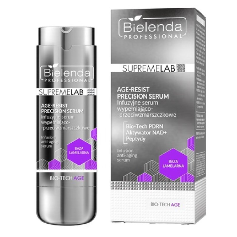 Supremelab Biotech Age Infusion Filling Antiwrinkle Serum 30ml