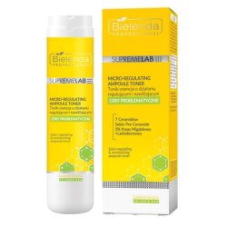 Supremelab Barrier Renew Balance Toner Essence With Regulating And Moisturizing Action 100ml