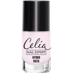 Celia Nail Expert Nail Treatment Pink 10ml