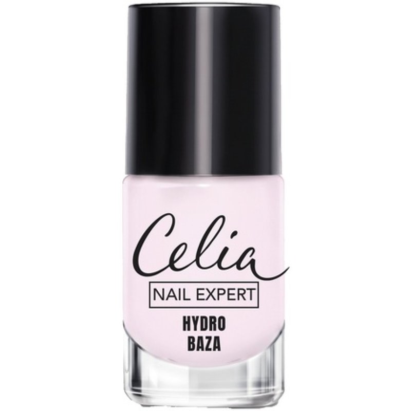 Celia Nail Expert Nail Treatment Pink 10ml