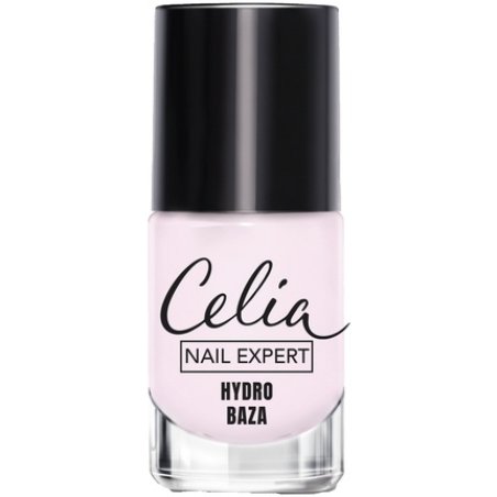 Celia Nail Expert Nail Treatment Pink 10ml