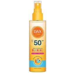 Dax Sun Spray Spf 50 For Children 150ml High Protection