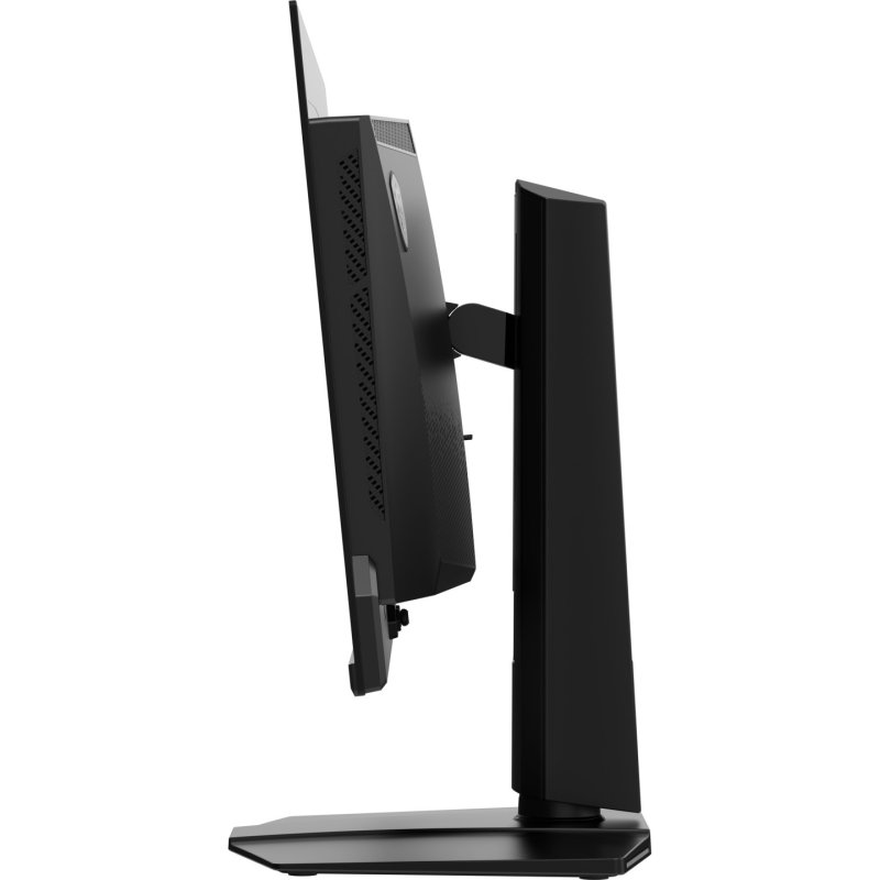 MSI MAG 271QP QD-OLED X28 computer monitor 67.3 cm (26.5") 2560 x 1440 pixels Wide Quad HD Black