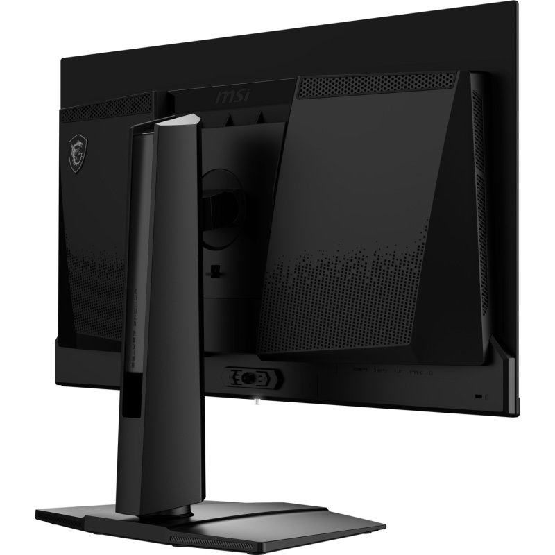MSI MAG 271QP QD-OLED X28 écran plat de PC 67,3 cm (26.5") 2560 x 1440 pixels Wide Quad HD Noir