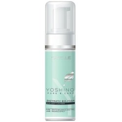 Yoshino Pure & Care Enzymatic Bio-Foam 160ml