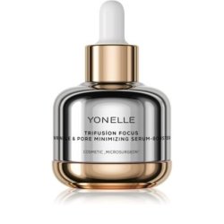 Yonelle Trifusion Focus Serum 30 Ml For A Perfect Complexion Day And Night