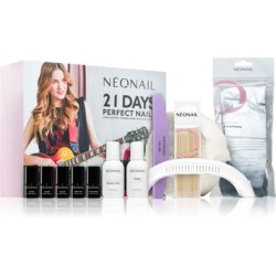 Neonail Starter Set 21 Days Perfect Nails Kit
