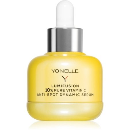 Yonelle Lumifusion Smoothing Serum 30 Ml