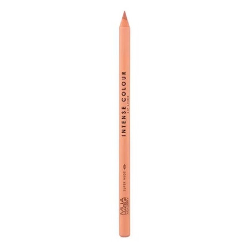 Mua Intense Colour Lip Liner Super Nude Longlasting Formula