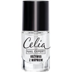 Celia Nail Expert Calcium Nail Treatment 10ml