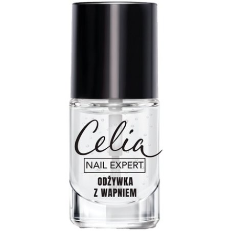 Celia Nail Expert Calcium Nail Treatment 10ml