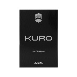 Próbka Ajmal Kuro Edp 1,5ml