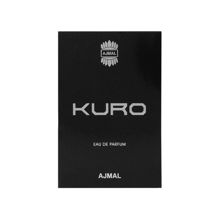 Próbka Ajmal Kuro Edp 1,5ml