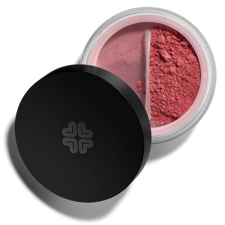 Lily Lolo Mineral Blush fard 2,5 g Flushed Poudre