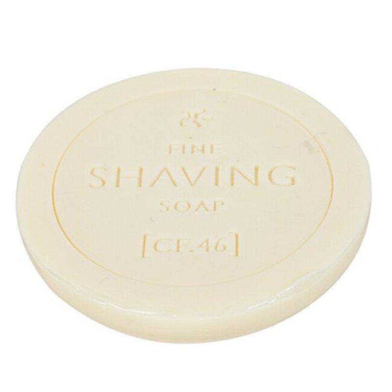 Captain Fawcett Shaving Soap Refill 110 G