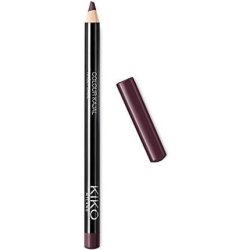 Kiko Milano Colour Kajal 11 Kohl Pencil For The Inner Eye 11 Bordeaux