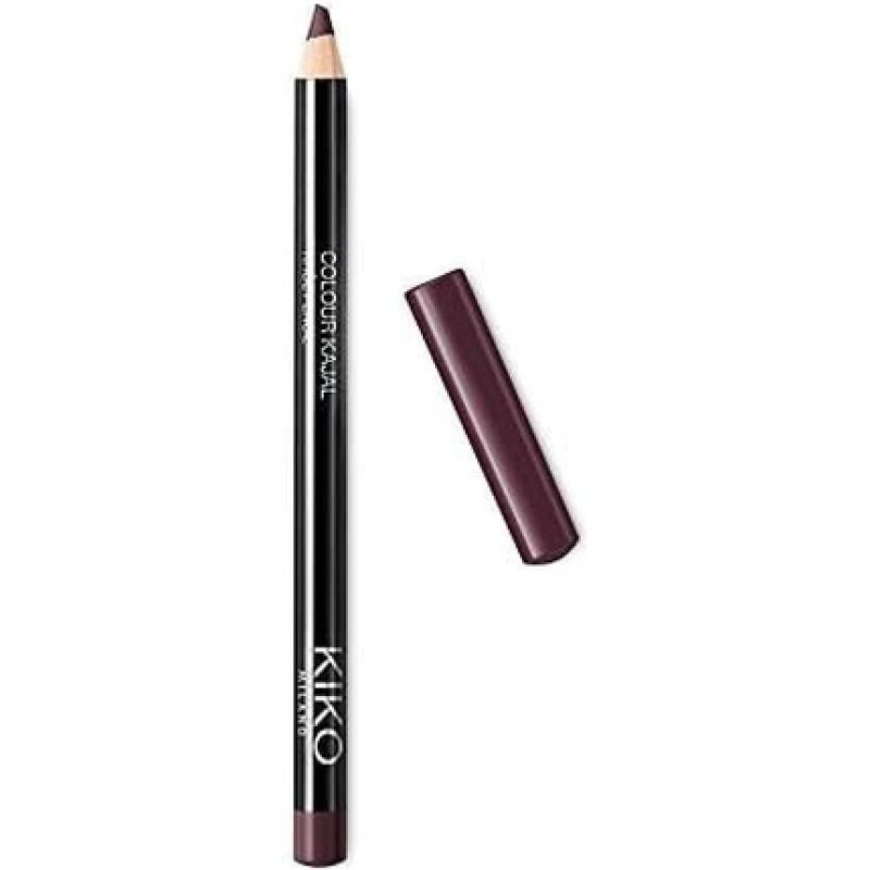 Kiko Milano Colour Kajal 11 Kohl Pencil For The Inner Eye 11 Bordeaux