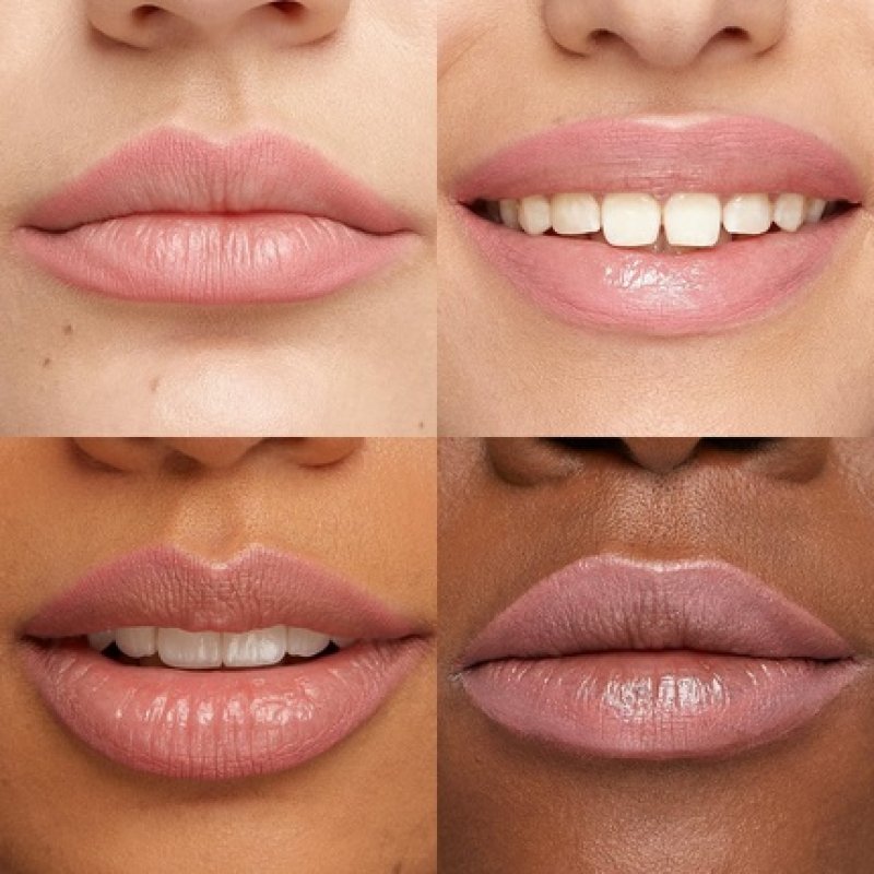 Kiko Milano Creamy Colour Comfort Lip Liner 03 Long-Lasting Lip Pencil