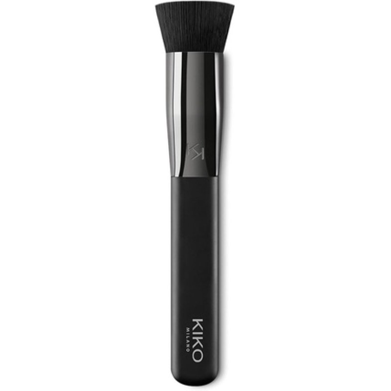 Kiko Milano Face 06 Sponge Core Foundation Brush