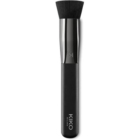 Kiko Milano Face 06 Sponge Core Foundation Brush