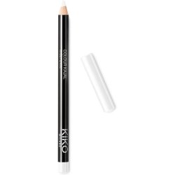 Kiko Milano Colour Kajal 02 Kohl Pencil for the Inner Eye 02 White